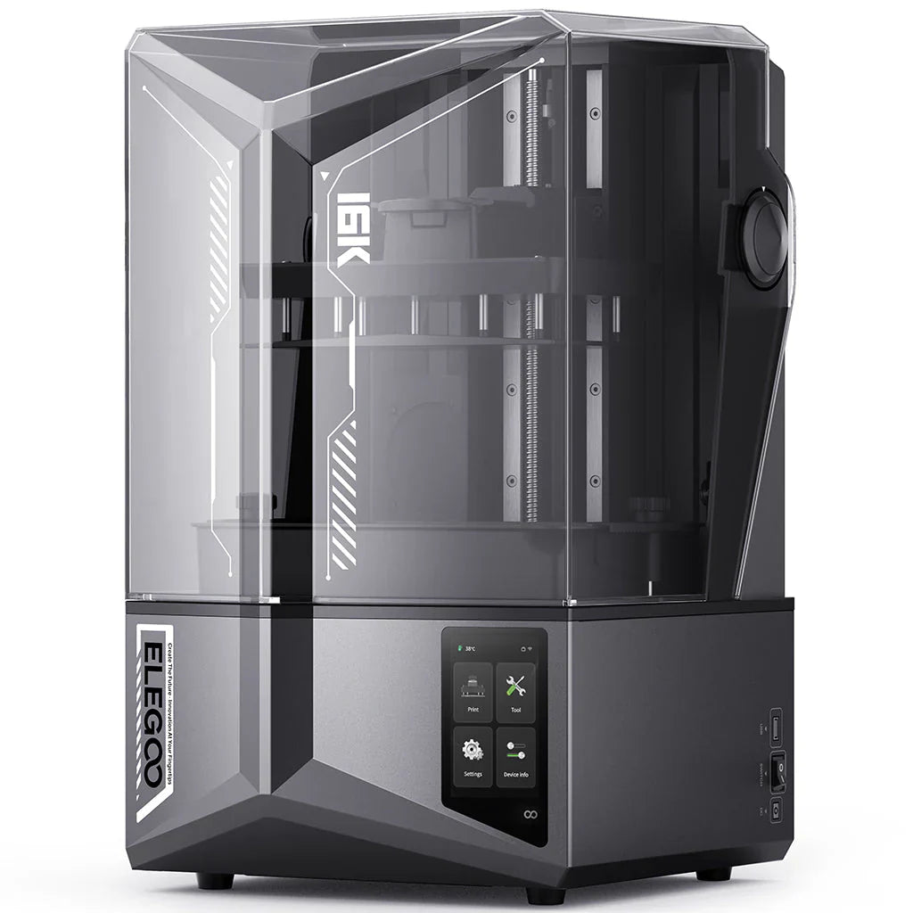 FDM Printers – 3dfactorylb