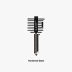 Bambu Lab Hotend Nozzle for A1 and A1 Mini 3D printer, spare part in black with 0.4mm tip, by 3dfactorylb.