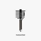 3dfactorylb Bambu Lab Hotend Nozzle for A1 and A1 Mini 3D printers, showing the 0.6mm spare part in metallic finish.
