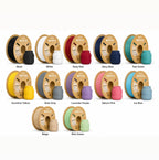 Elegoo PLA Matte 1kg 1.75mm – Cardboard Spool - 13 Colors Available