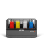 3D printer from 3dfactorylb, the Anycubic Kobra S1 Max Combo, featuring a large build volume and modern design.