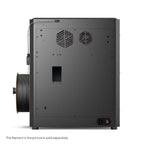 3D printer Elegoo Centauri Carbon by 3dfactorylb with sleek design and advanced printing features in a professional setup.