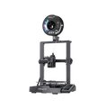3dfactorylb Creality Ender-3 V3 KE 3D printer with metal frame and digital display, ready for 3D printing projects