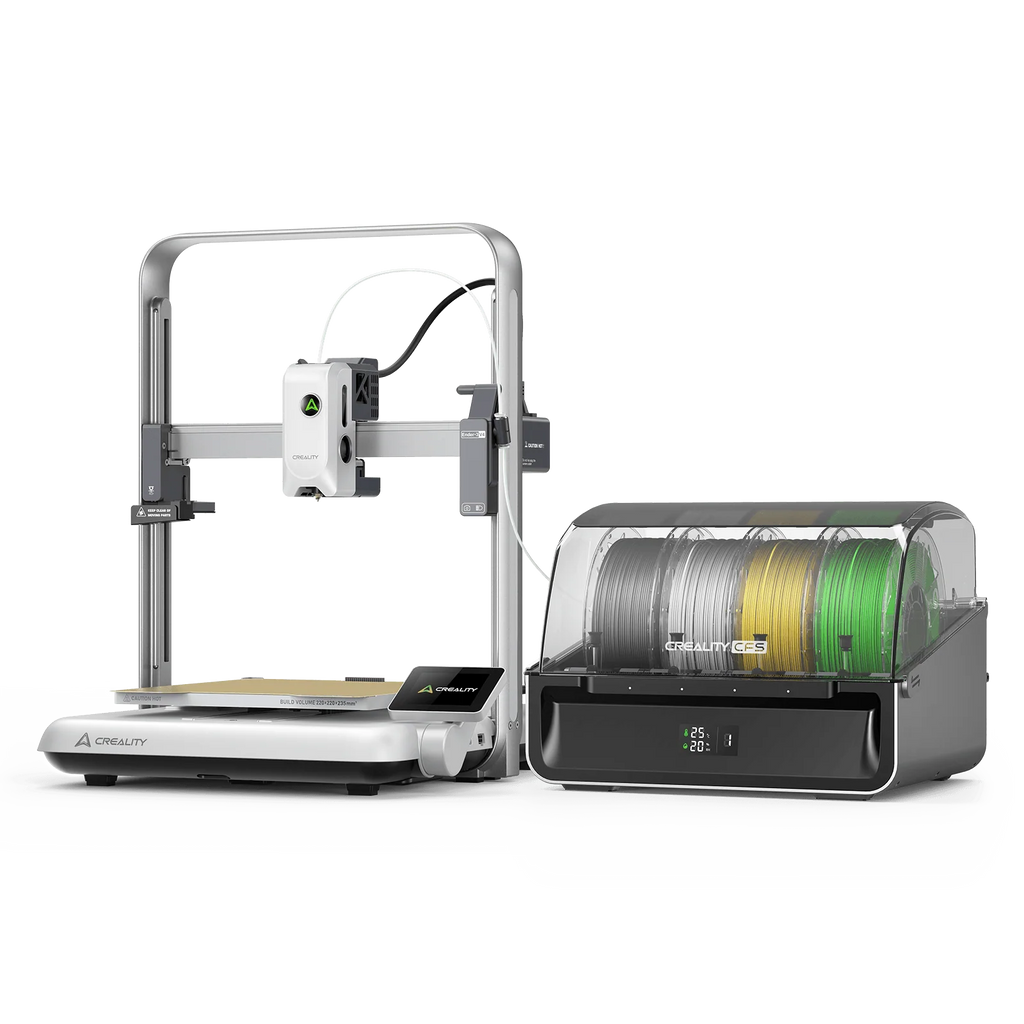 Creality Ender-3 V4 Combo