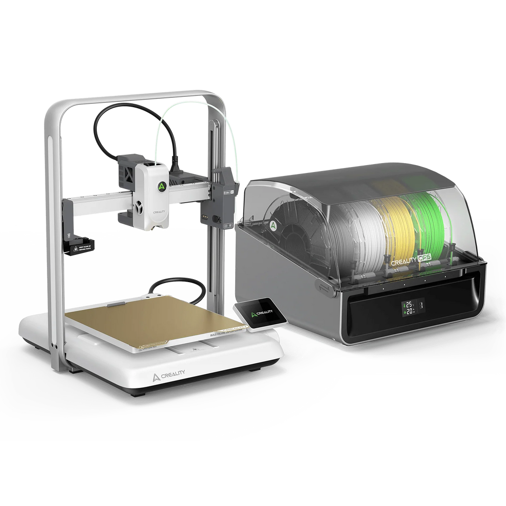 Creality Ender-3 V4 Combo