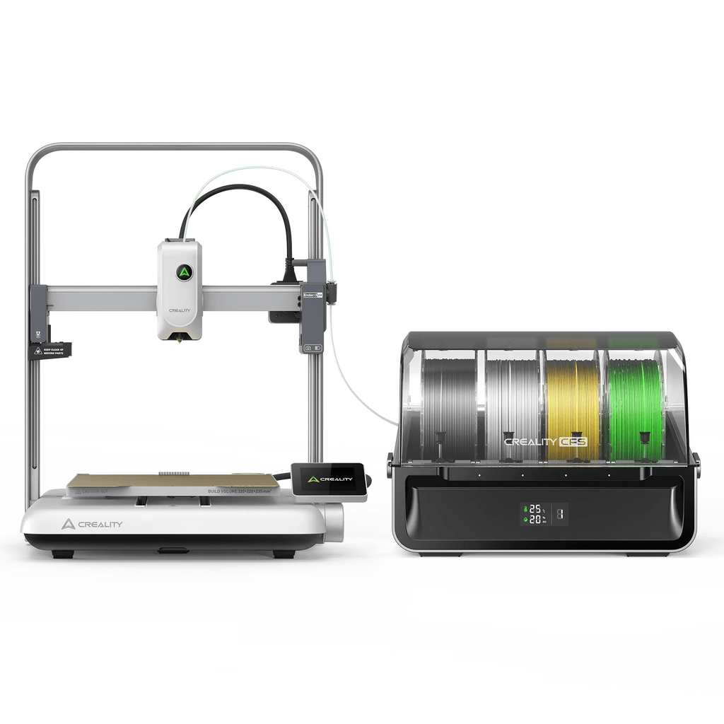 Creality Ender-3 V4 Combo