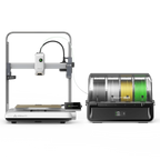 Creality Ender-3 V4 Combo
