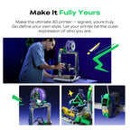 Creality Ender-3 V4 Combo