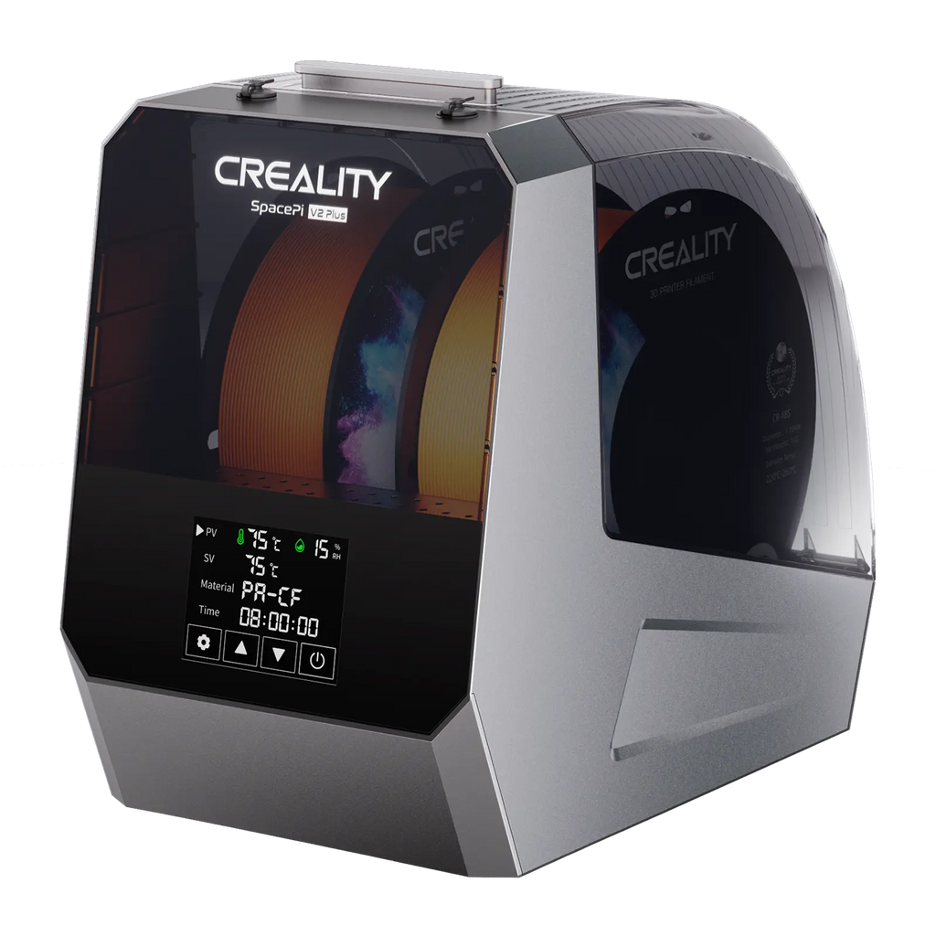 Creality Space Pi Filament Dryer V2 Plus