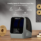 Creality Space Pi Filament Dryer V2 Plus