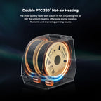Creality Space Pi Filament Dryer V2 Plus