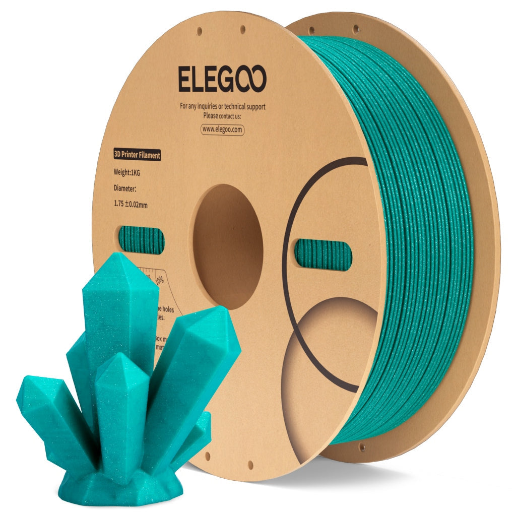 Elegoo PLA Sparkle