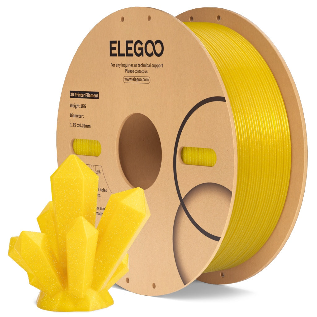 Elegoo PLA Sparkle