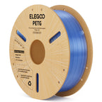 Elegoo PETG Translucent