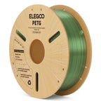 Elegoo PETG Translucent