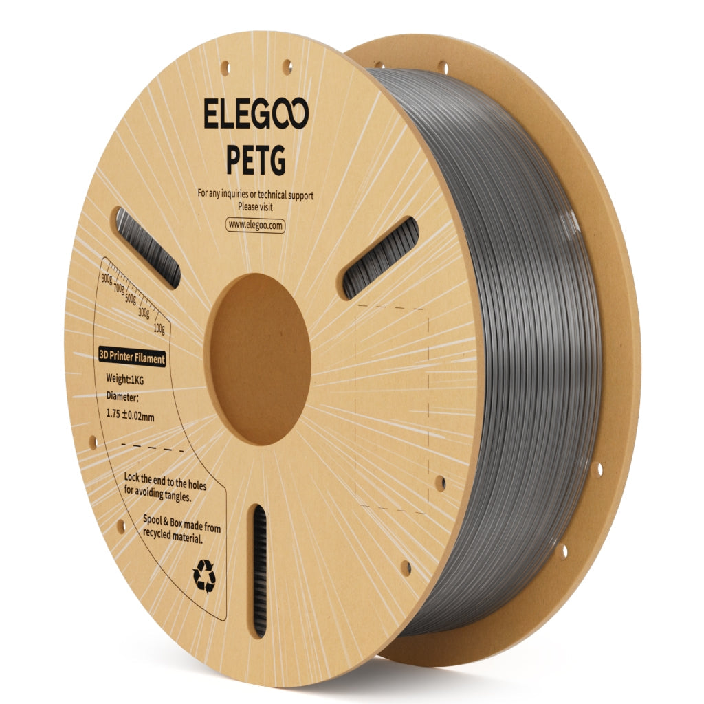 Elegoo PETG Translucent