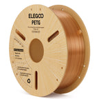 Elegoo PETG Translucent