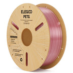 Elegoo PETG Translucent