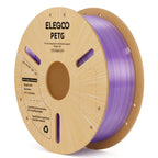 Elegoo PETG Translucent