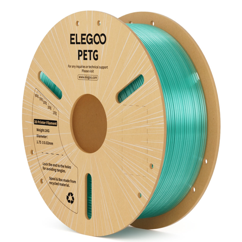 Elegoo PETG Translucent