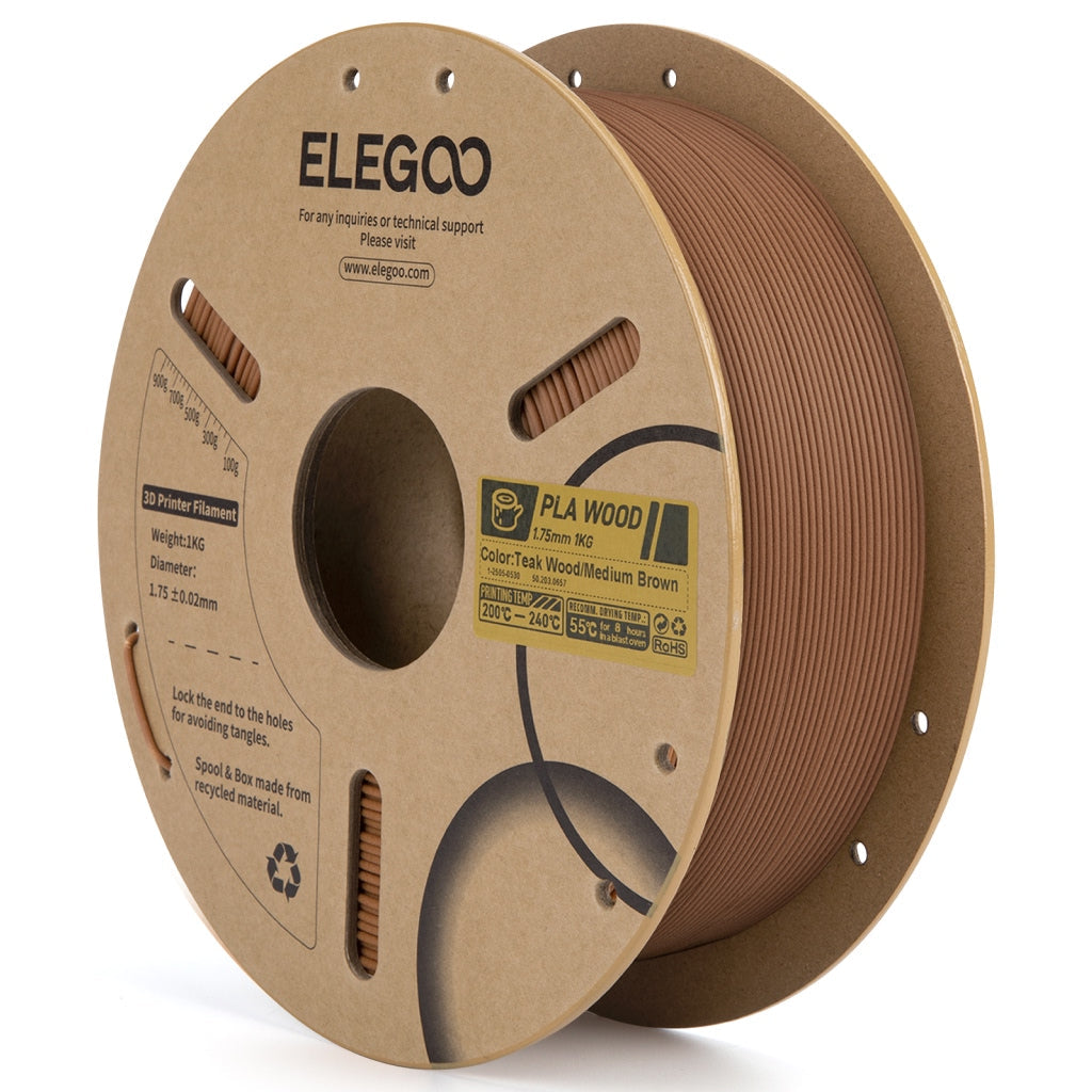 Elegoo Natural Wood