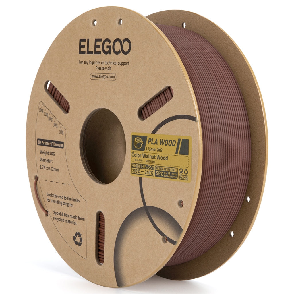 Elegoo Natural Wood