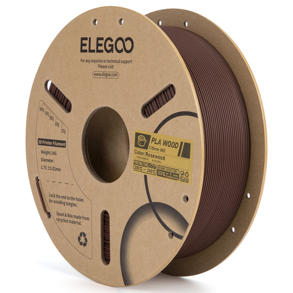 Elegoo Natural Wood