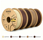 Elegoo Natural Wood