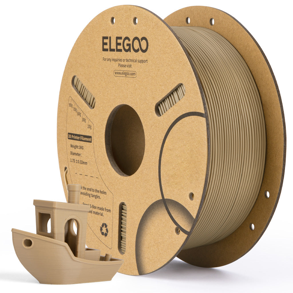 Elegoo Natural Wood