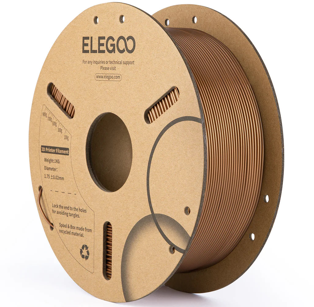 Elegoo Coper Filled