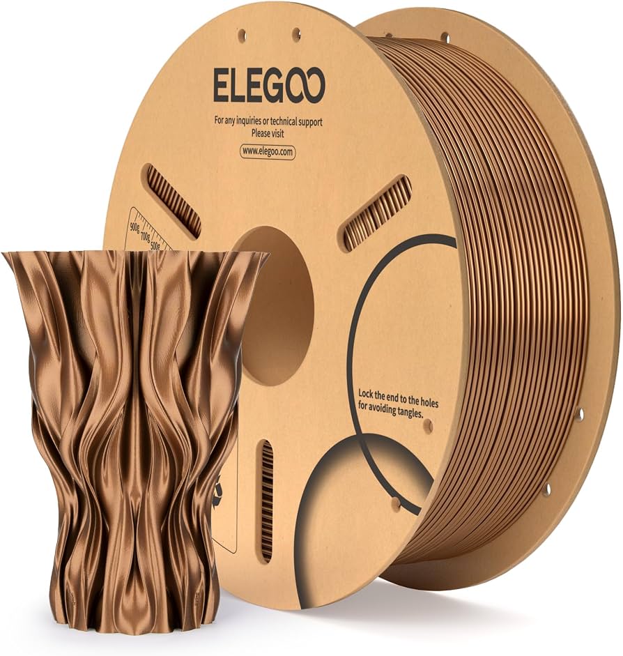 Elegoo Coper Filled
