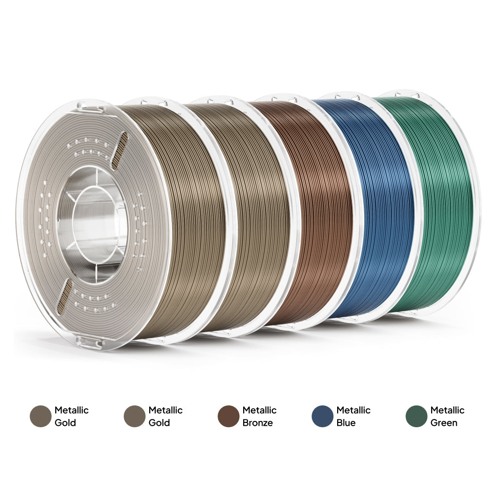 Elegoo PLA Metallic