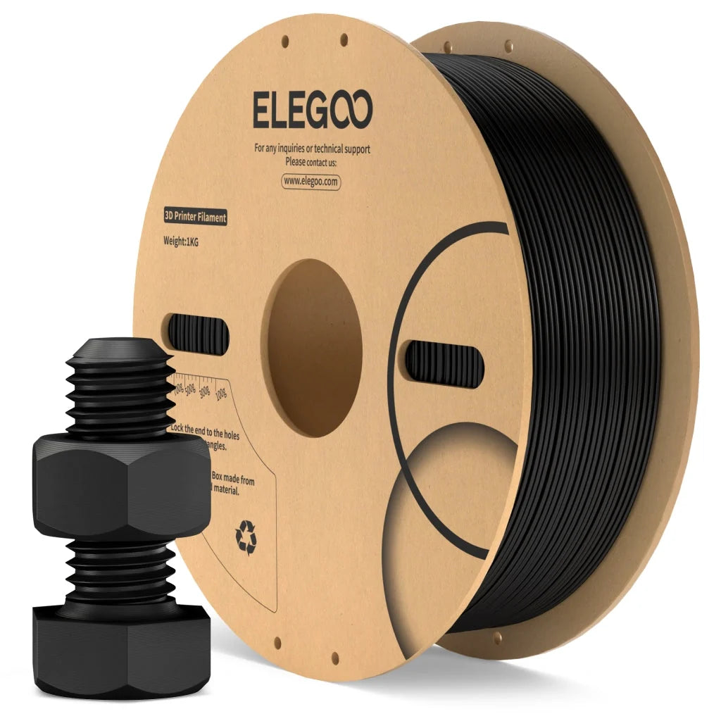Elegoo ABS Black