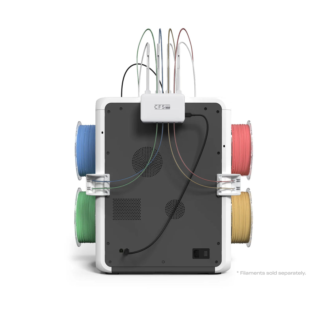 Creality K3 Multi-Material & Multicolor 3D Printer