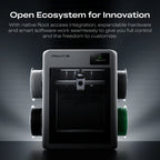 Creality K3 Multi-Material & Multicolor 3D Printer