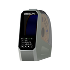 3dfactorylb Creality Space Pi filament dryer accessory for 3D printing, shown with drying chamber and control panel.