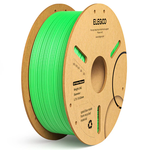 Green PLA+