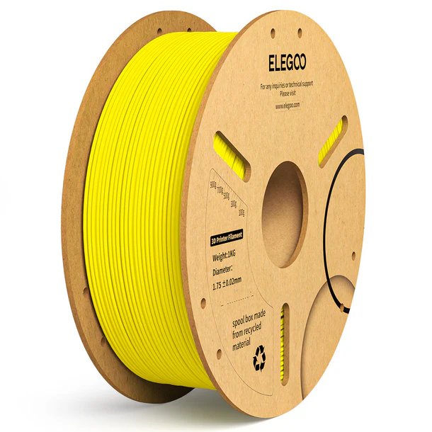 Yellow PLA+