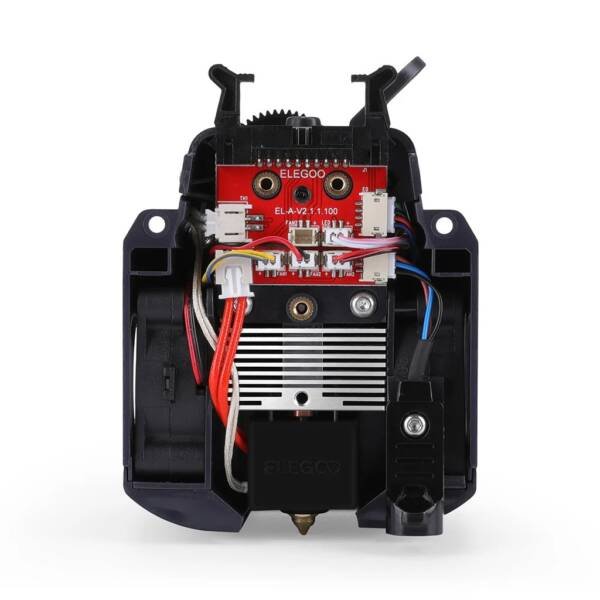 Neptune 4 Pro Full Head Kit - Image 5